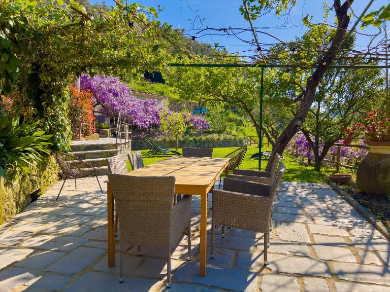 La Casa dei Glicini - B&B Levanto