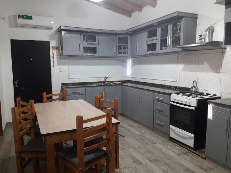 Cabañas MereceslqSueñas - Chambres d'hôtes San Rafael