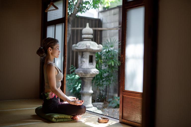 B&B Hachi - B&B Kyoto
