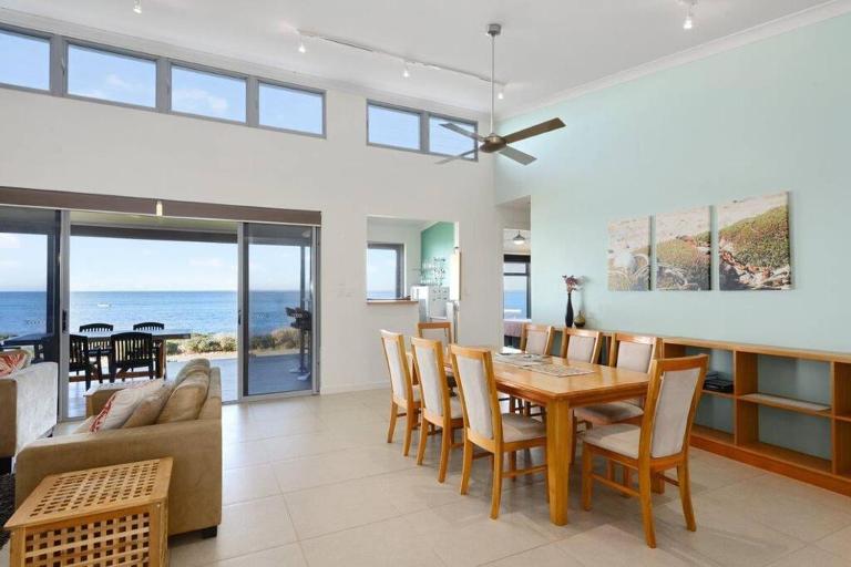 Bay House - B&B Point Turton