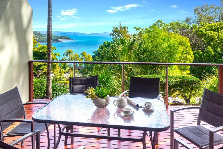 Compass Point on Hamilton Island by HIHA - Chambres d'hôtes Hamilton Island