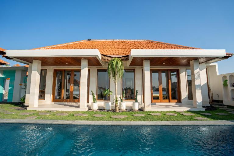 Villa Kome Canggu - By Bali Lyfe Venture - Chambres d'hôtes Canggu
