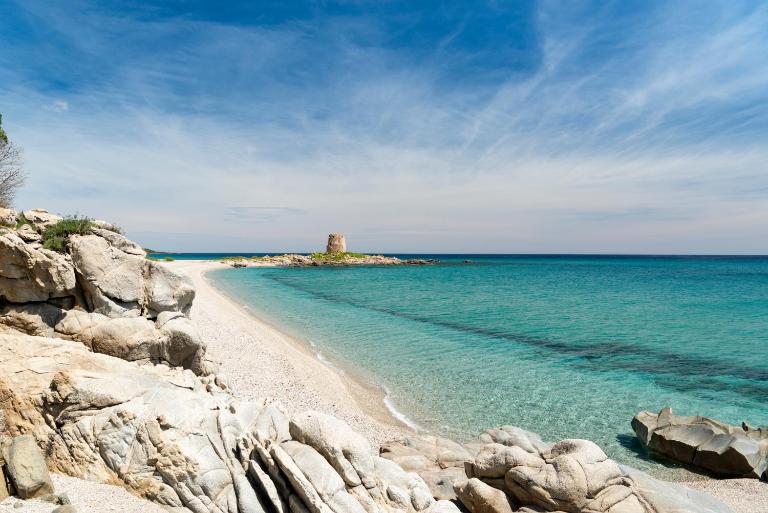 Il Rosmarino - B&B Bari Sardo