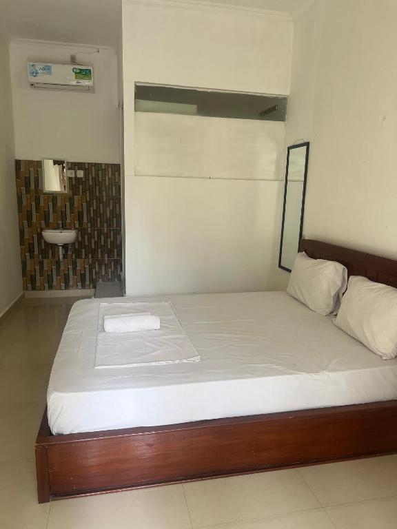 MA Homestay - Ferienwohnung Nusa Dua