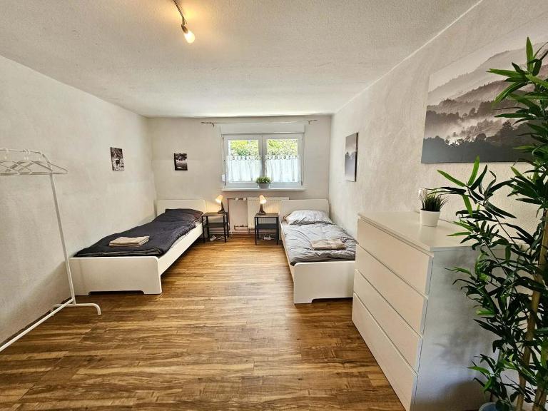Beautiful apartment in Alzey - Bed and Breakfast Alzey