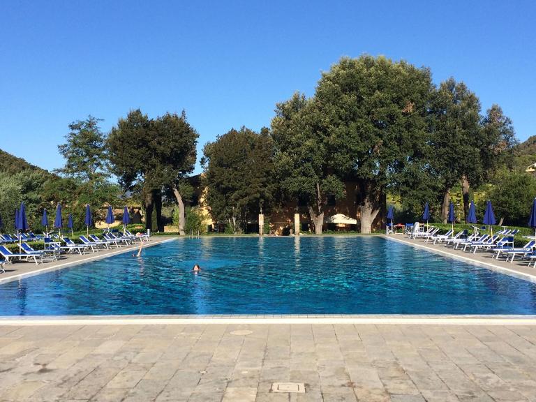 Sant'Anna Del Volterraio - Papaveri 7 - B&B Sant'Anna