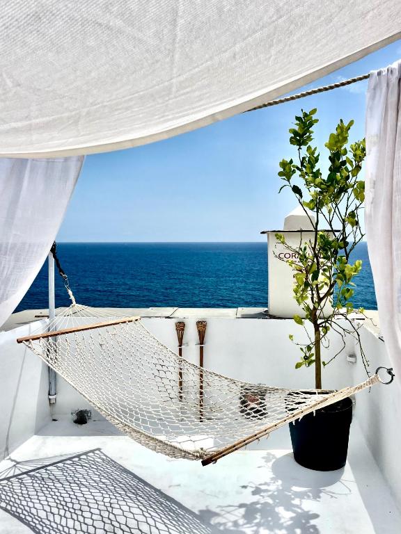 Corallini Luxury Apartments - Bokè Apartment - Ferienwohnung Cervo