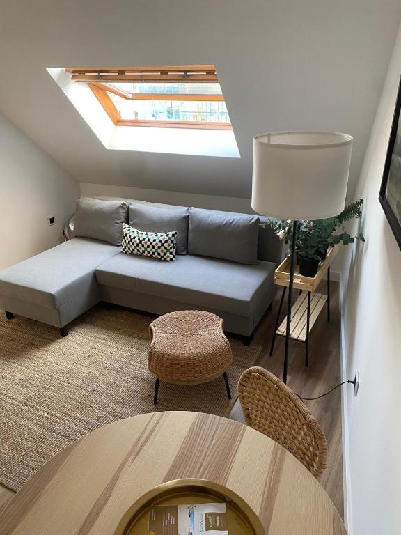 Villa Valentina Rodas - B&B Vilagarcía de Arousa