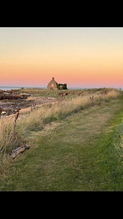 The Cottage at Hillhead Farm - Ferienwohnung St Andrews