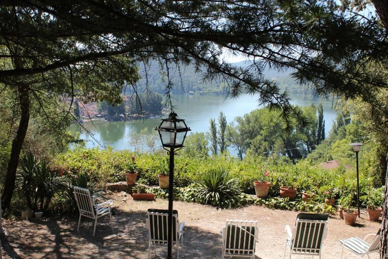 Villa Orio Lake Piediluco - B&B Piediluco