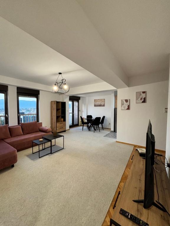 Urban Loft - Ferienwohnung Skopje