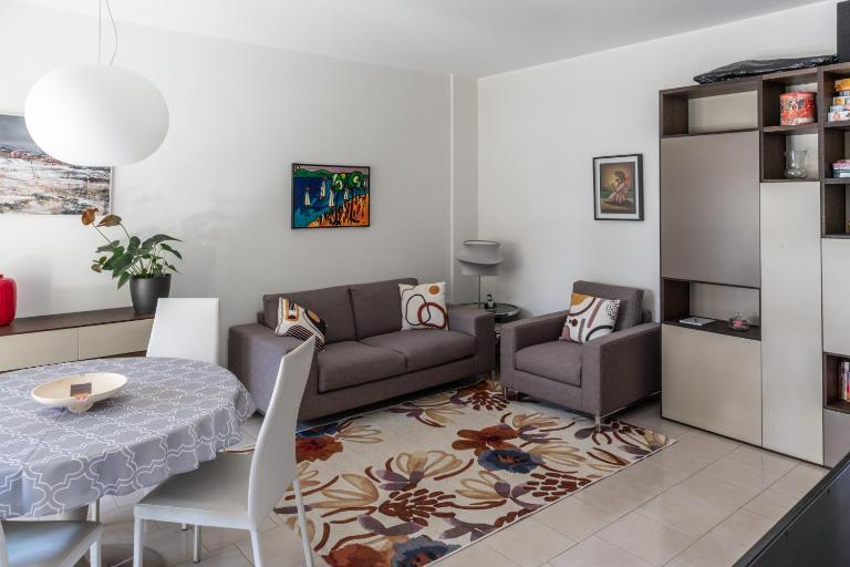 Don Milani - B&B Cernusco sul Naviglio