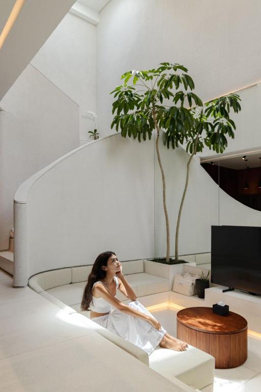 VOX Villas Canggu - Ferienwohnung Canggu