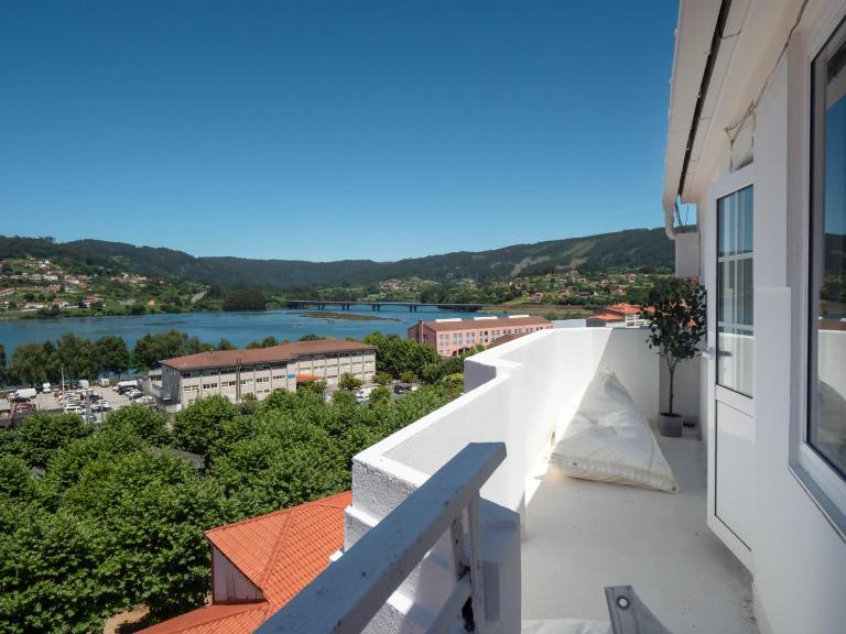 La Fantástica Pontedeume 4 - Chambres d'hôtes Pontedeume