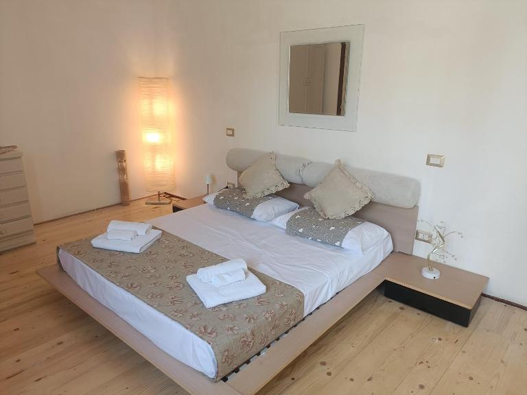 Simbilis B&B Holiday Experience bouganville - Ferienwohnung Quartu Sant'Elena