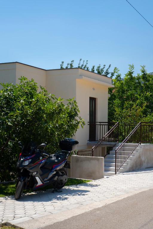 Apartman Mijanovic - B&B Trebinje
