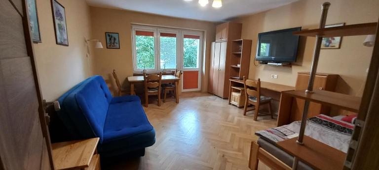 Nocleg w Łodzi - Flatta - B&B Łódź