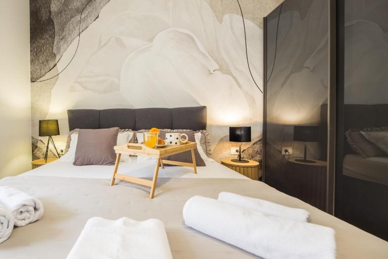 Apartment Pjero - Chambres d'hôtes Makarska