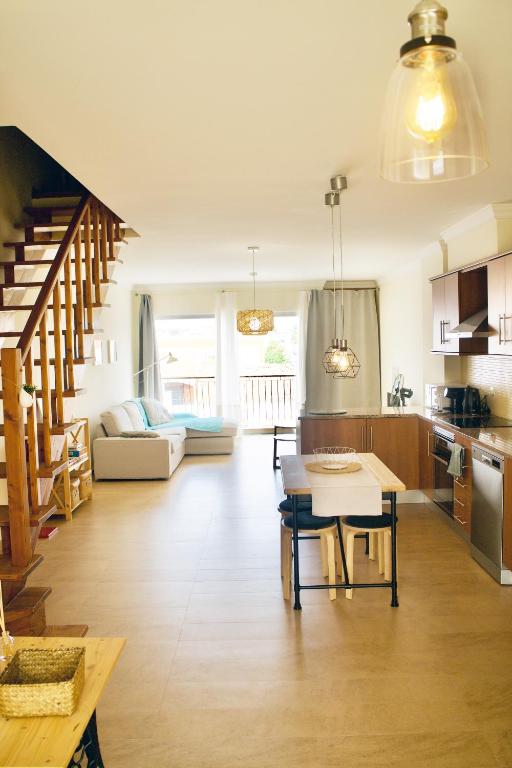 APARTAMENTO DO LAGAR - B&B Algoz