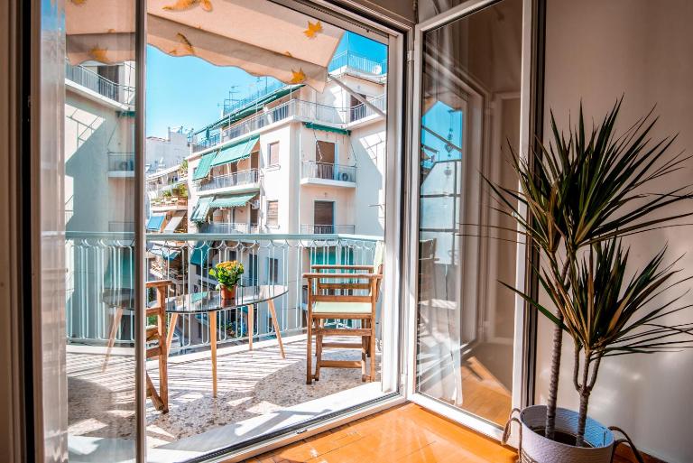 Romano Acropolis Retreat Koukaki - B&B Atene