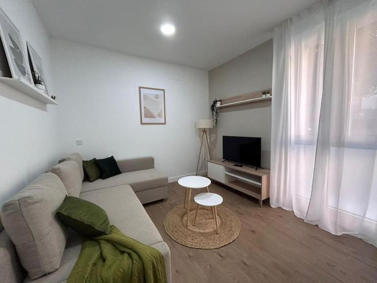 Beautiful flat in Madrid URQ2 - B&B Madrid