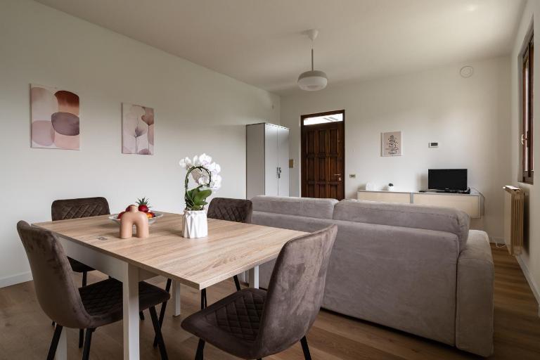 Casa vacanze Il Pescheto - B&B Concesio