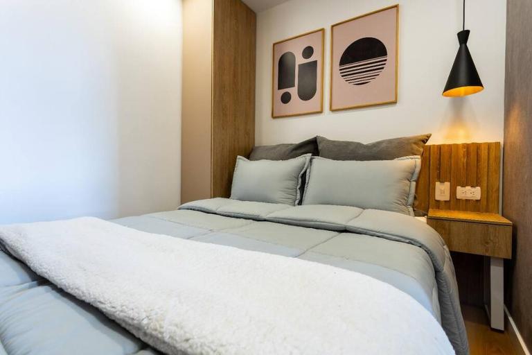 Excellent Location Brand New Apartment in Santa Barbara - B&B Bogotá
