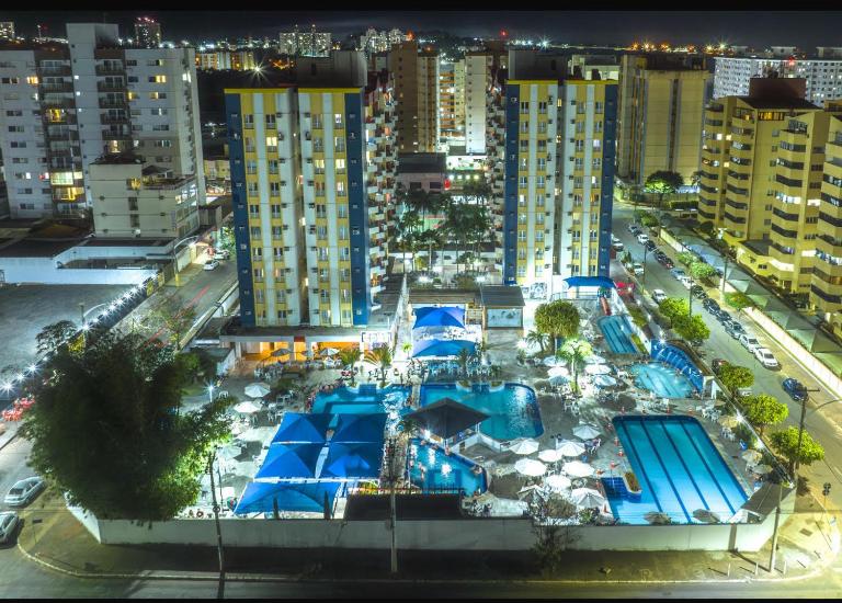 Eldorado Thermas Park - B&B Caldas Novas
