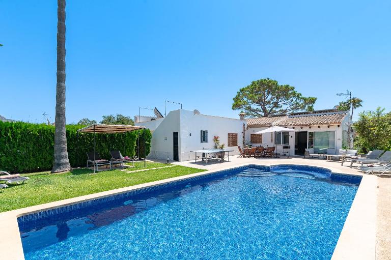 Villa Kaia by Sealand Villas - Ferienwohnung Port de Pollença