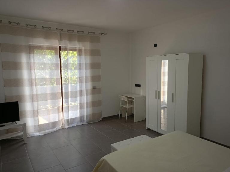 bed and breakfastEuropa - Chambres d'hôtes Trentinara