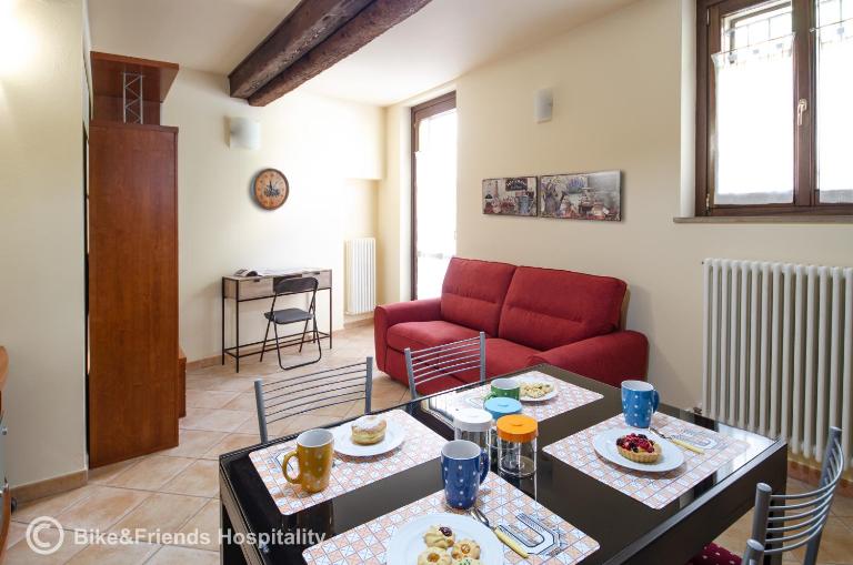 La Casetta Gialla - B&B Pesaro