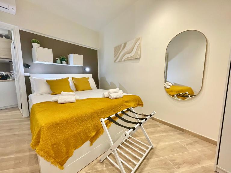 Happy Family Apartments Incantesimo - Ferienwohnung Genua