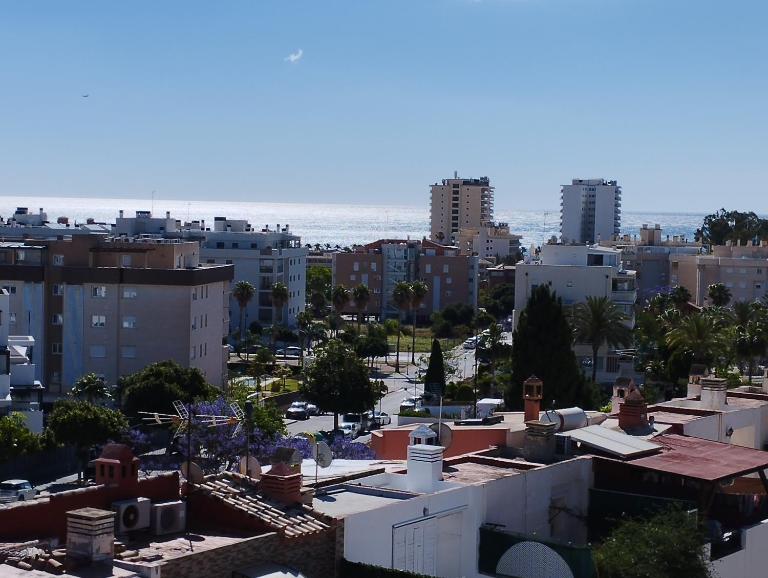 Lindo apartamento a La Colina - Ferienwohnung Torremolinos