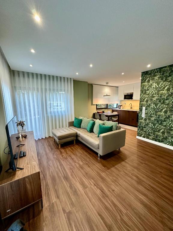 House Real Companhia 55/53 - B&B Vila Nova de Gaia