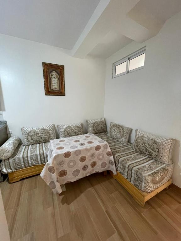 New Appartement APPELLE-MOI 07 et 74 et 41 et 16 et 91 - B&B Al Hoceima