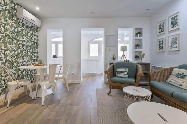 Alcam Castellana La Paz Madrid - B&B Madrid