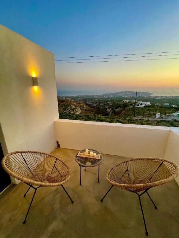 Casa Kallisti Suites - B&B Pýrgos