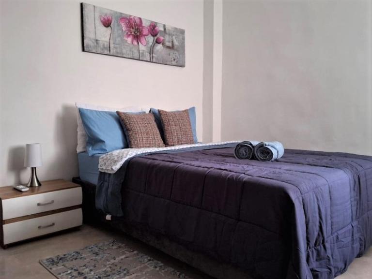 Northwest Hostings 202 - Bed and Breakfast Cartagena