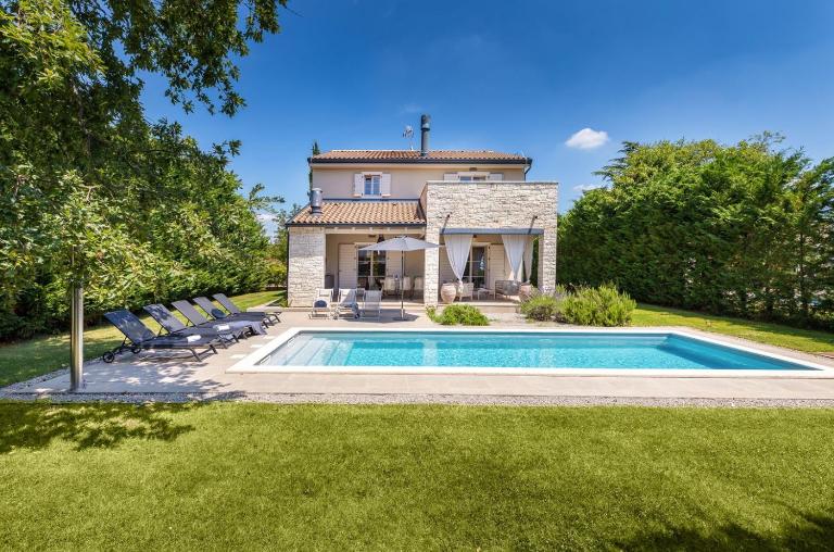 Villa Mia - Chambres d'hôtes Šivati