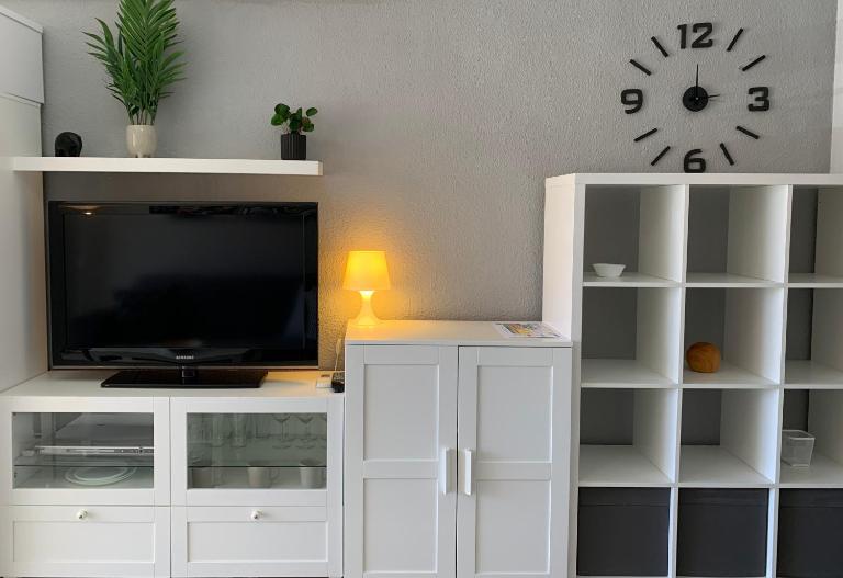 Estudio KATERINA - Ferienwohnung Torremolinos