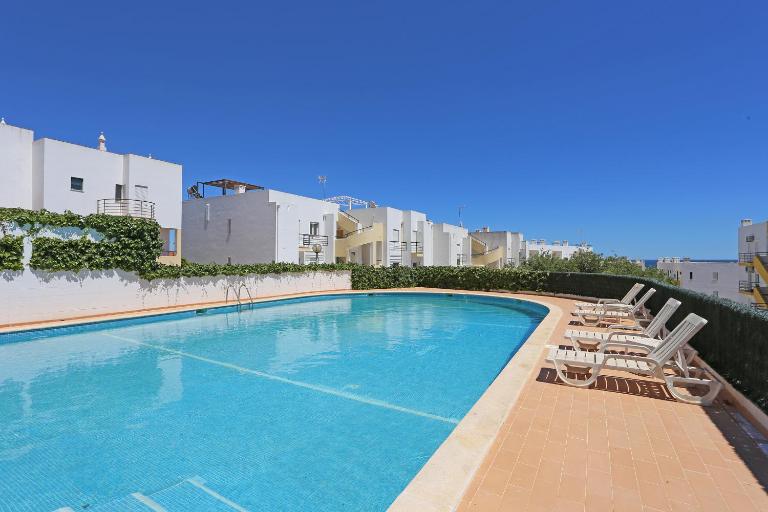 Quinta dos Pinheiros Apartments - B&B Lagos
