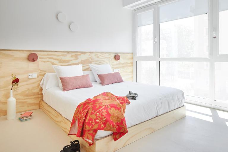 FeelFree STAYS Antiguo - Chambres d'hôtes Saint-Sébastien