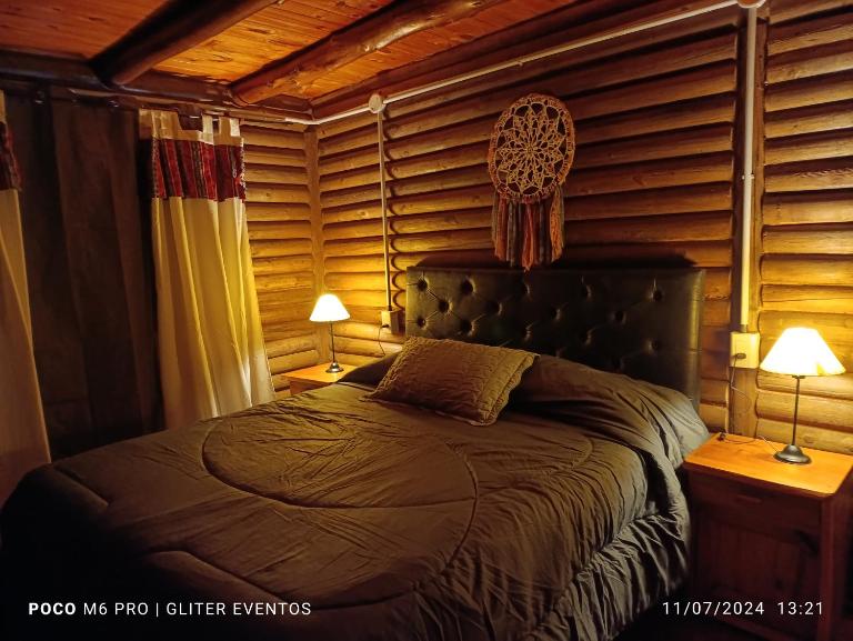 Amphu mariposa - B&B La Falda