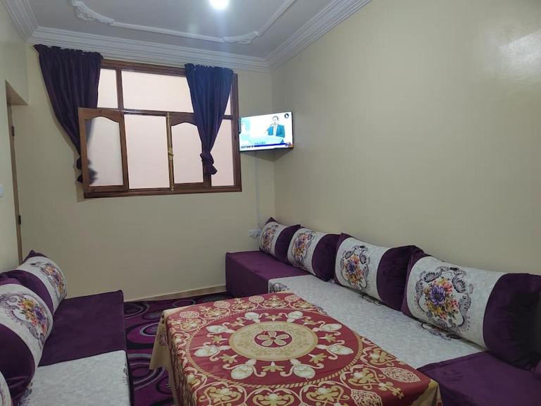 Dar Aglou Appart 2 - B&B Agulha