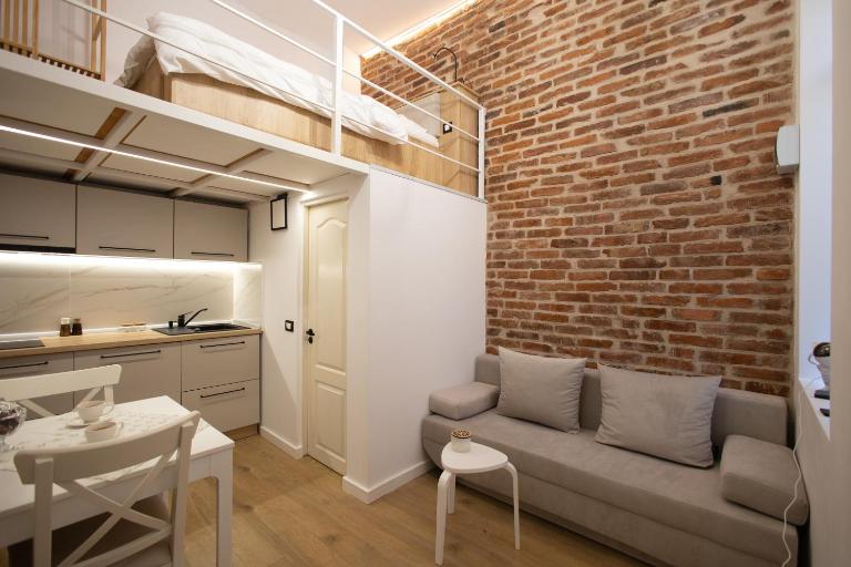 Banffy's little house - B&B Cluj-Napoca