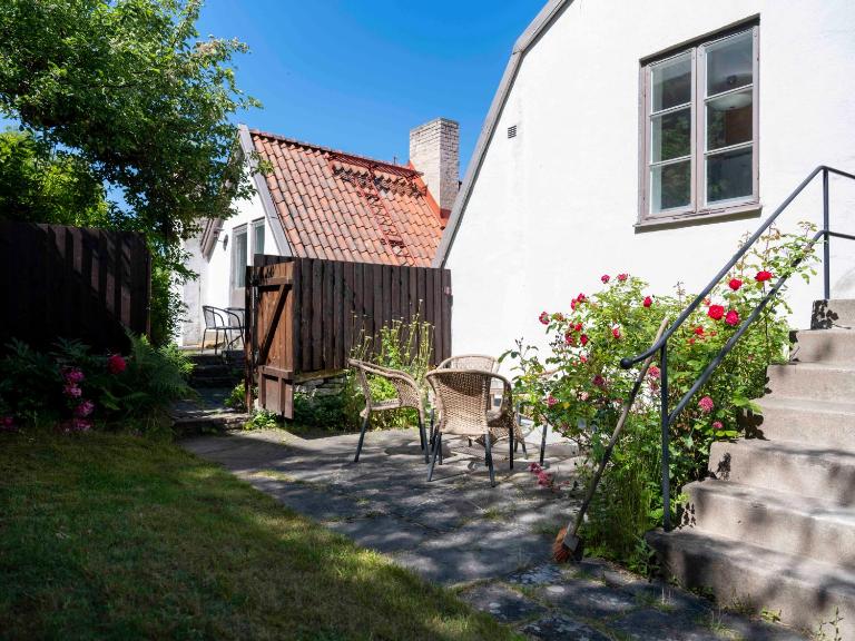 Loft gem situated in the heart of Visby - B&B Visby
