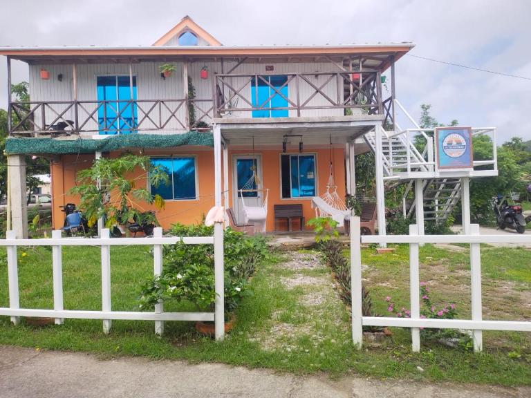 Posada In the Caribbean - B&B Providencia