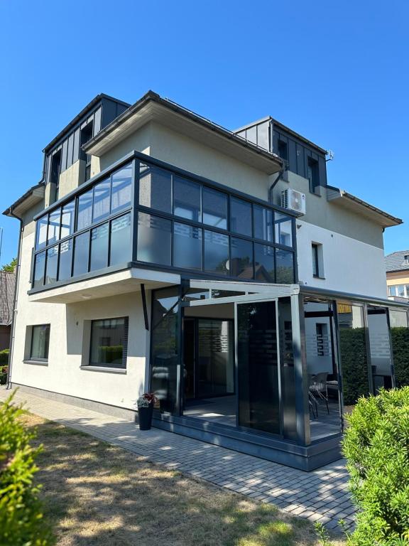 Vila PREMA - B&B Palanga