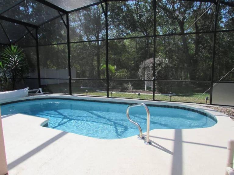 Creekside Kissimmee - Bed and Breakfast Kissimmee