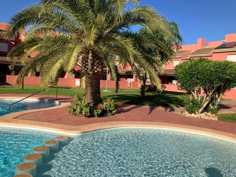 Casa Margo, House in Mar de Cristal Mar Menor - B&B Mar de Cristal
